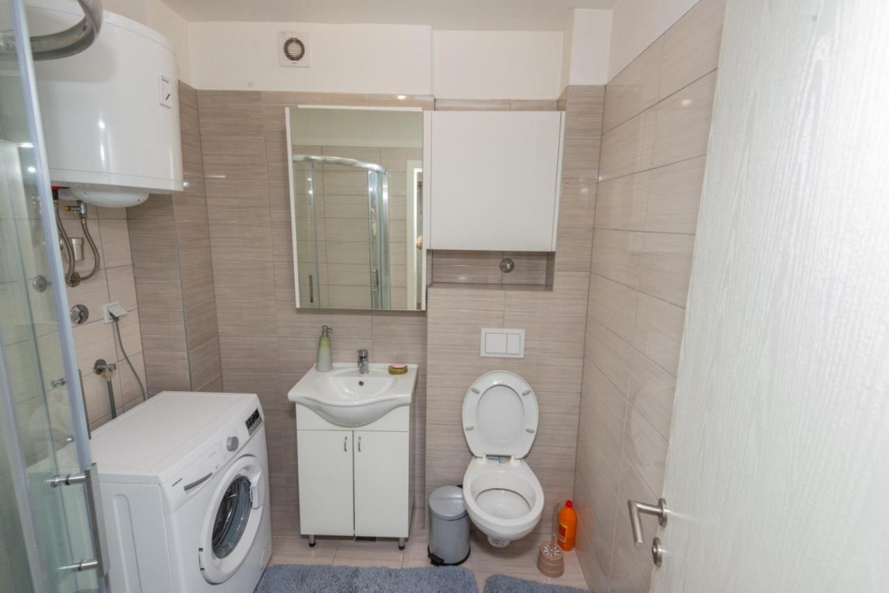 Hafsa Apartments Sarajevo City View Exterior photo